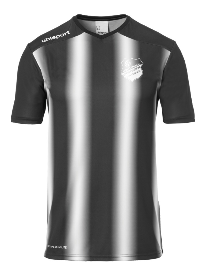 uhlsport Stripe 2.0 Trikot Kurzarm