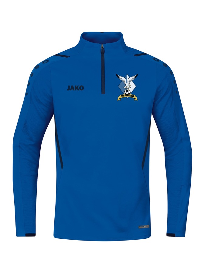 Jako Ziptop Challenge