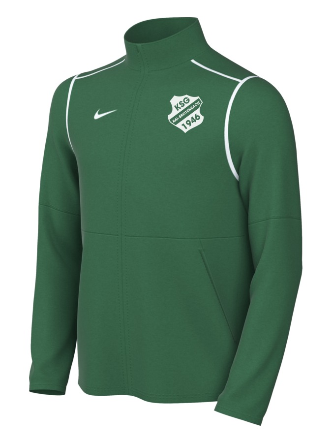 Nike Park 20 Trainingsjacke Kinder