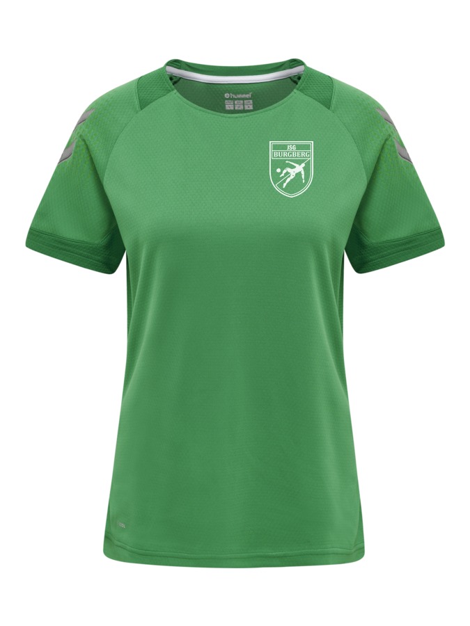 Hummel Lead Trikot Poly Jersey Damen
