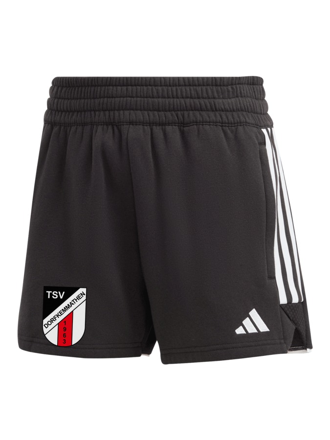 adidas Tiro 23 League Sweatshorts Damen