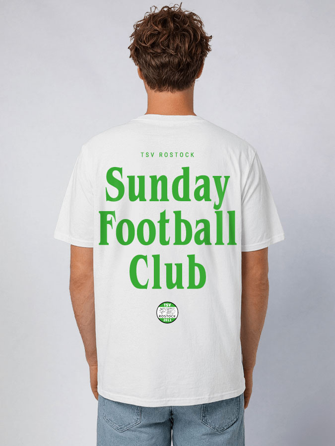 Shirt Club Herren