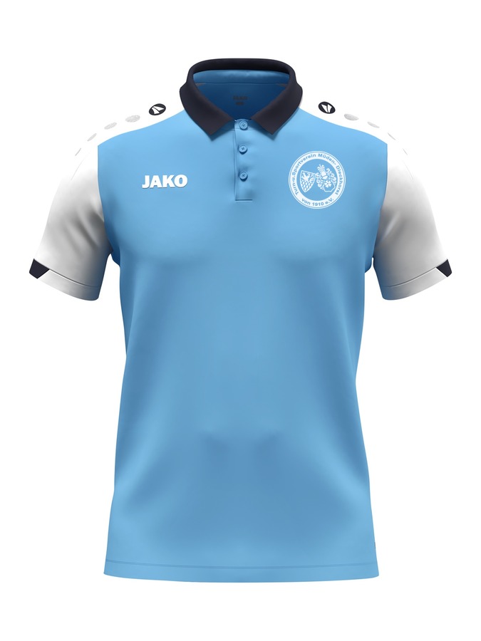 Jako Poloshirt Dynamic