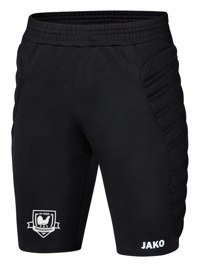 Jako Torwart-Short
