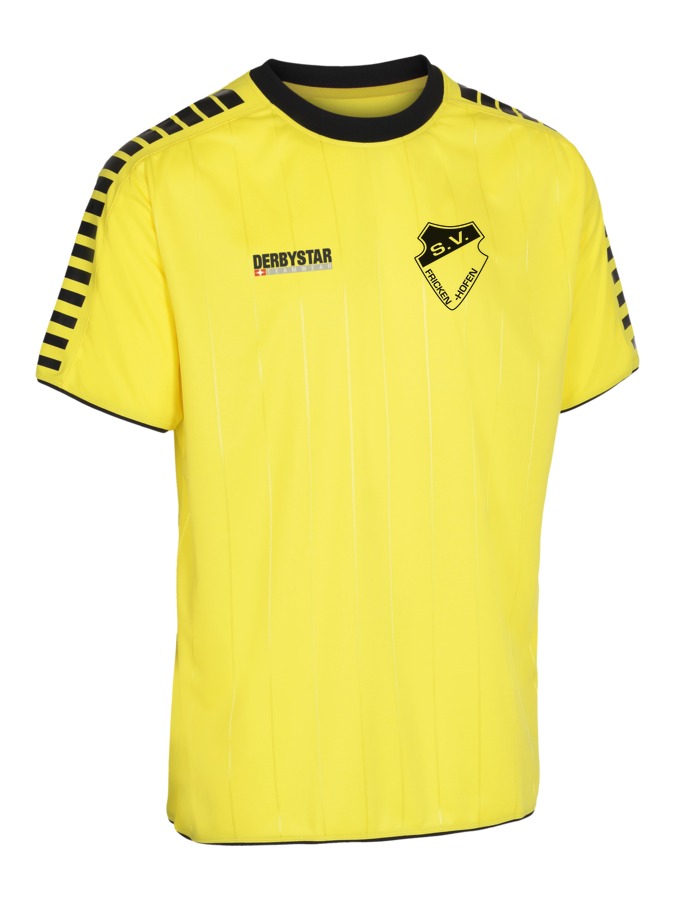 Derbystar Hyper Trikot