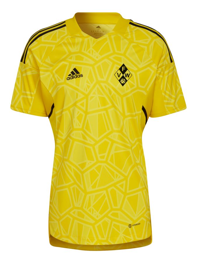 adidas Condivo 22 Torwarttrikot