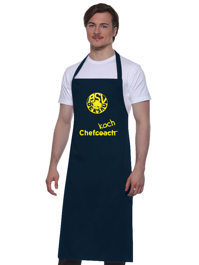 Kochschürze Sergen