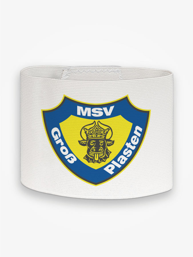 Armbinde Logo