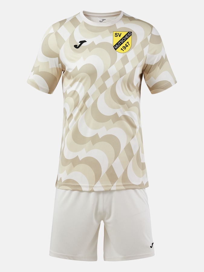 Joma New Area Set
