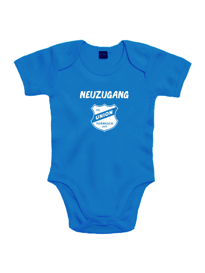 Baby Body Neuzugang