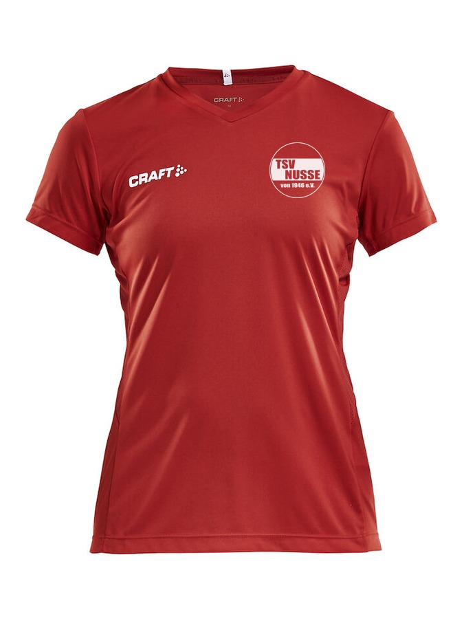 Craft Squad Go Trikot Solid Damen