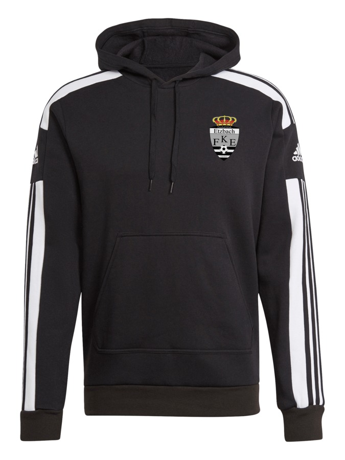 adidas Squadra 21 Sweat Hoodie