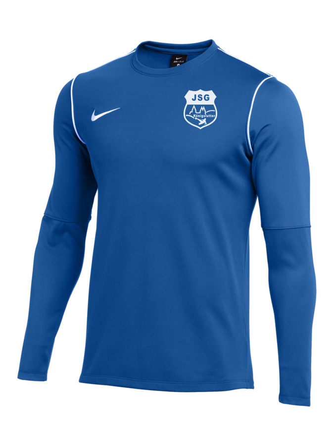 Nike Park 20 Langarm Top