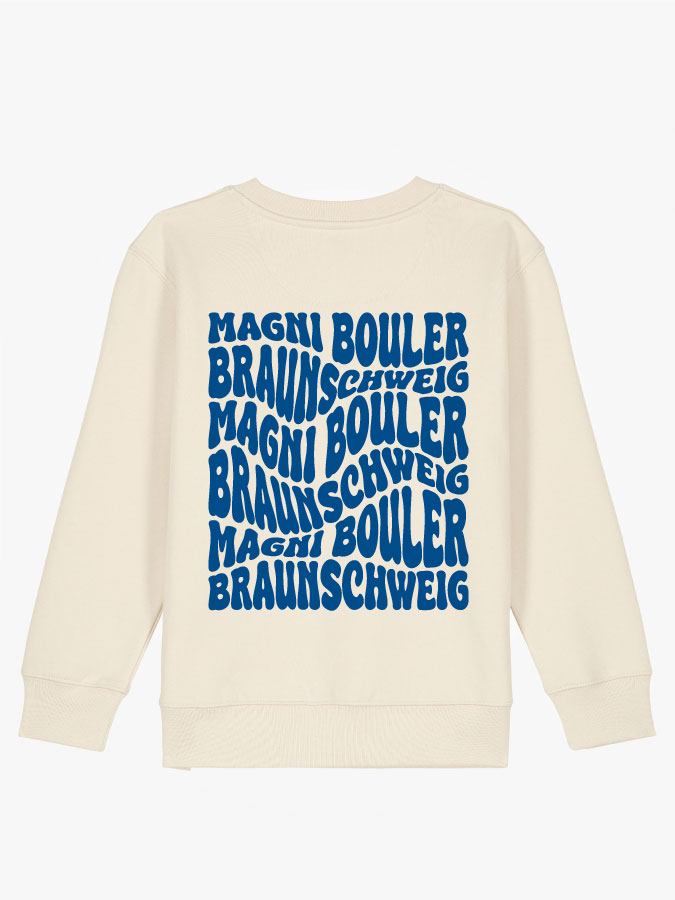 Sweater Wavy Kids