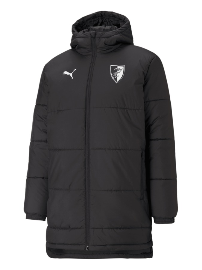 PUMA Bench Jacke