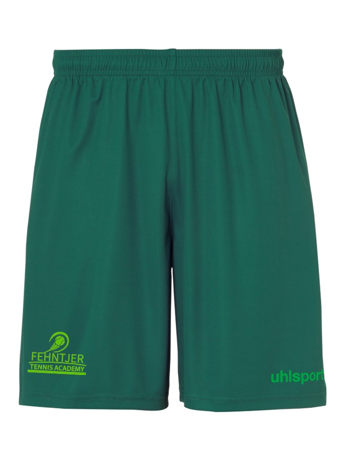 uhlsport Center Basic Shorts Ohne Innenslip