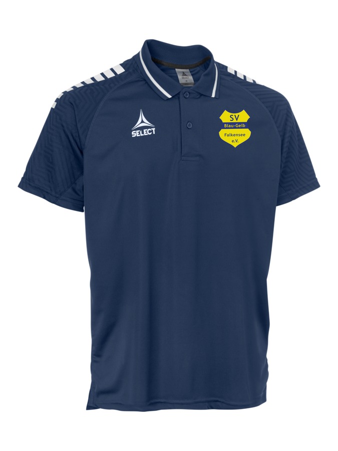 Select Monaco Polo-Shirt