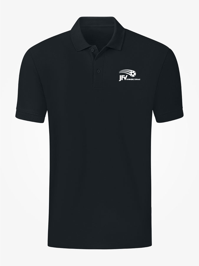 Poloshirt Basic Herren