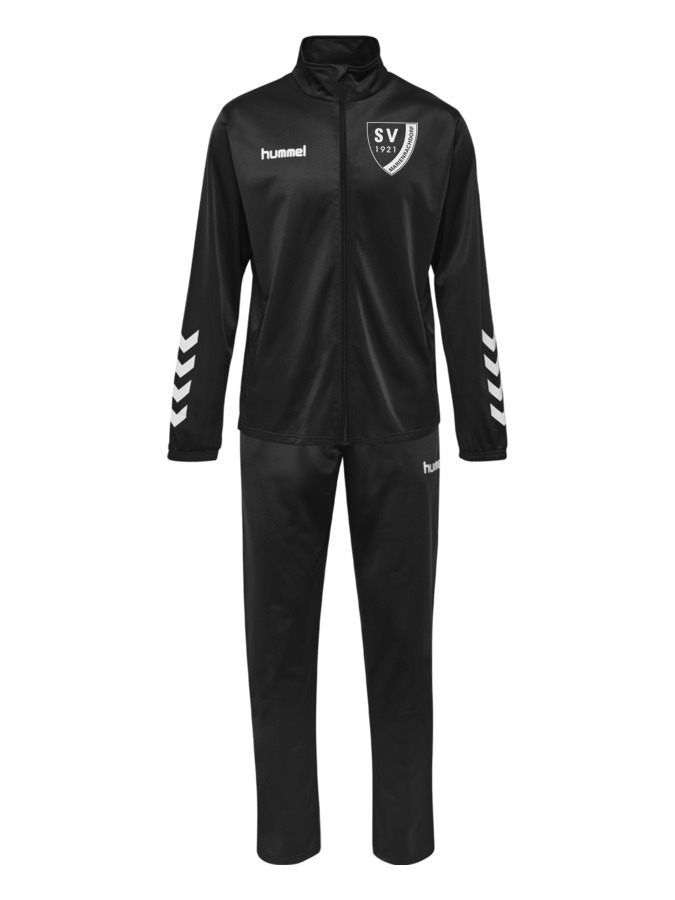 Hummel Promo Poly Suit