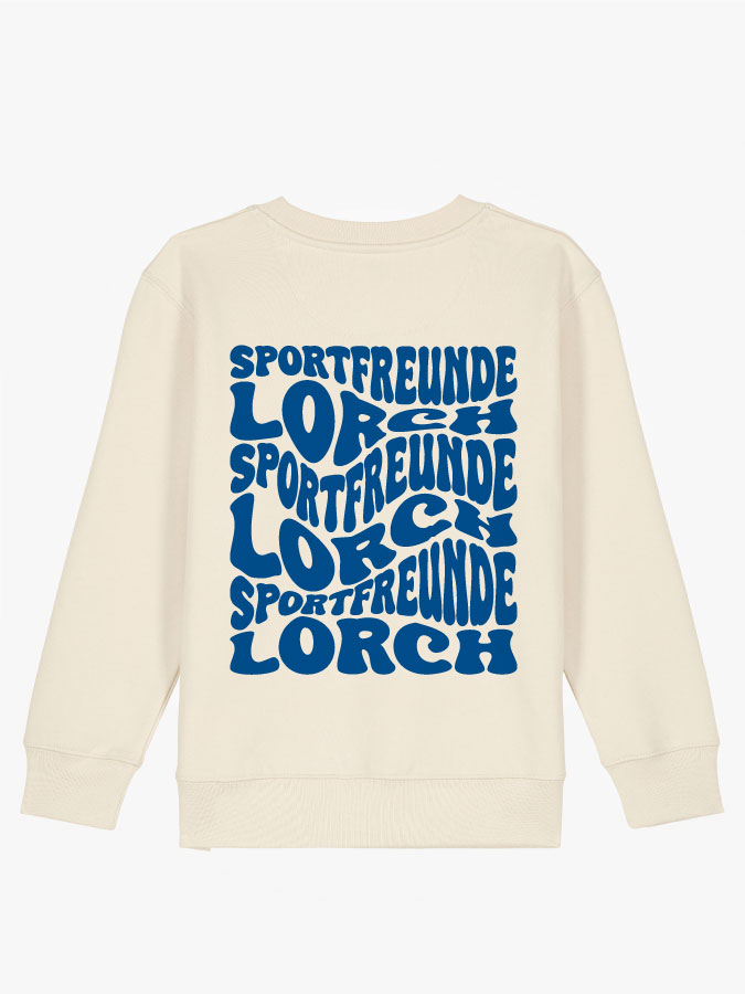 Sweater Wavy Kids