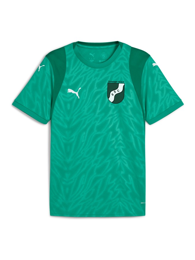 PUMA teamCUP Trikot