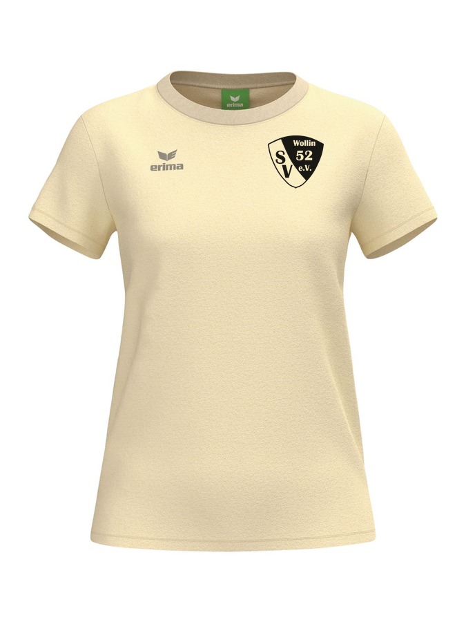 Erima Compete T-Shirt Damen