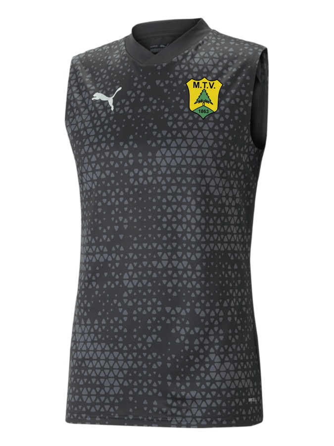 PUMA teamCUP Trainingstanktop