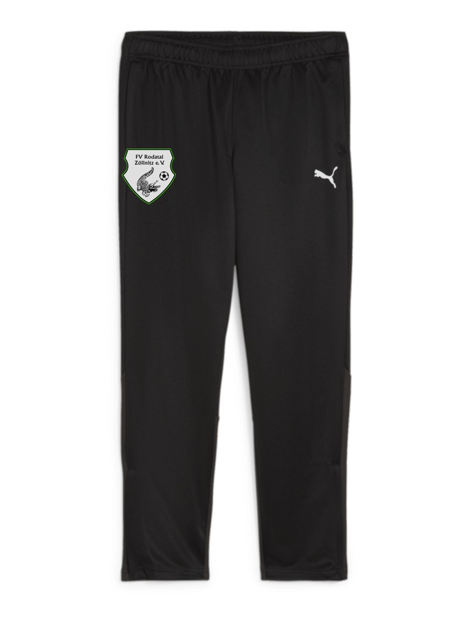 PUMA teamGOAL Trainingshose Damen