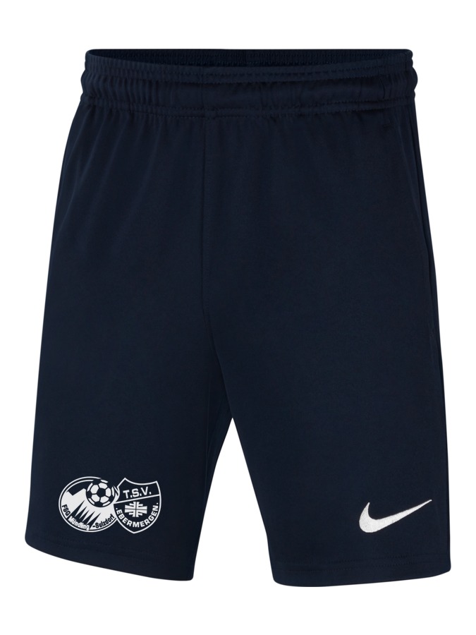 Nike Park 20 Knit Shorts Kinder