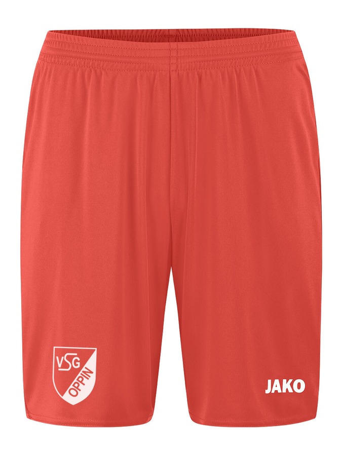 Jako Sporthose Manchester 2.0 ohne Innenslip