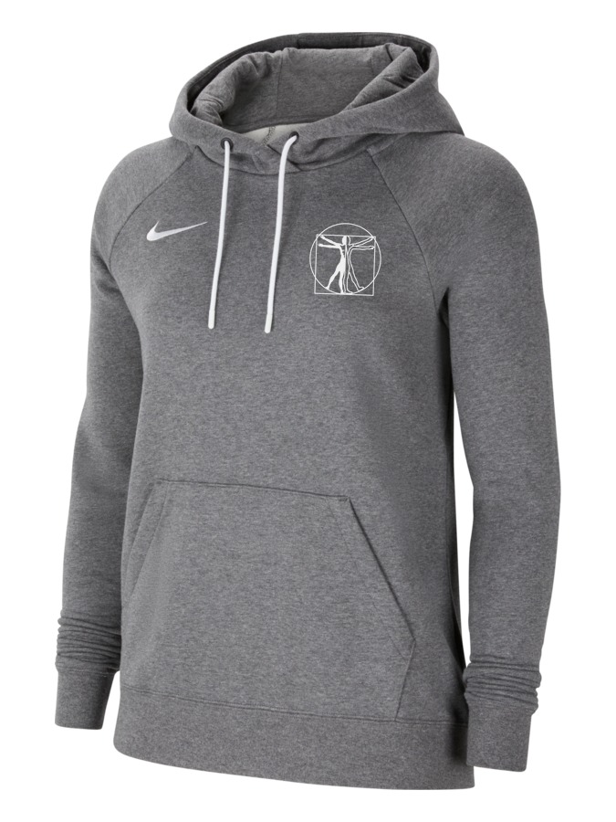 Nike Park 20 Fleece Hoodie Damen