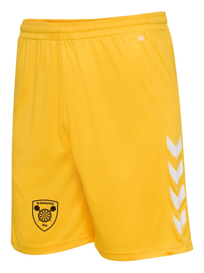 Hummel Core XK Trainingsshorts