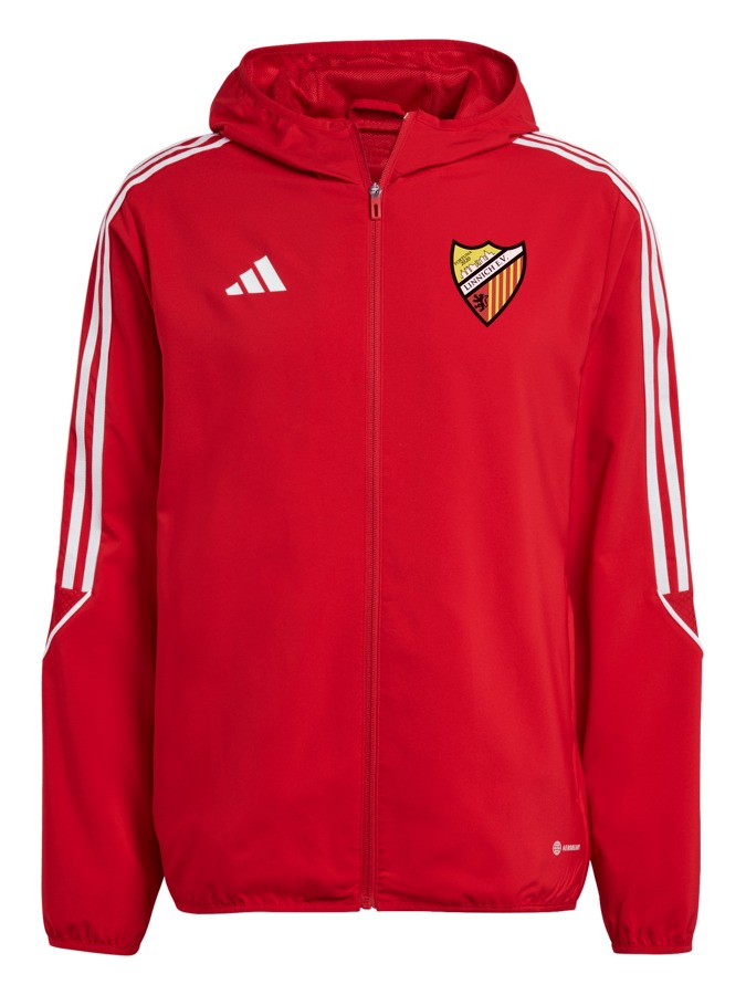 adidas Tiro 23 League Windbreaker Präsentationsjacke