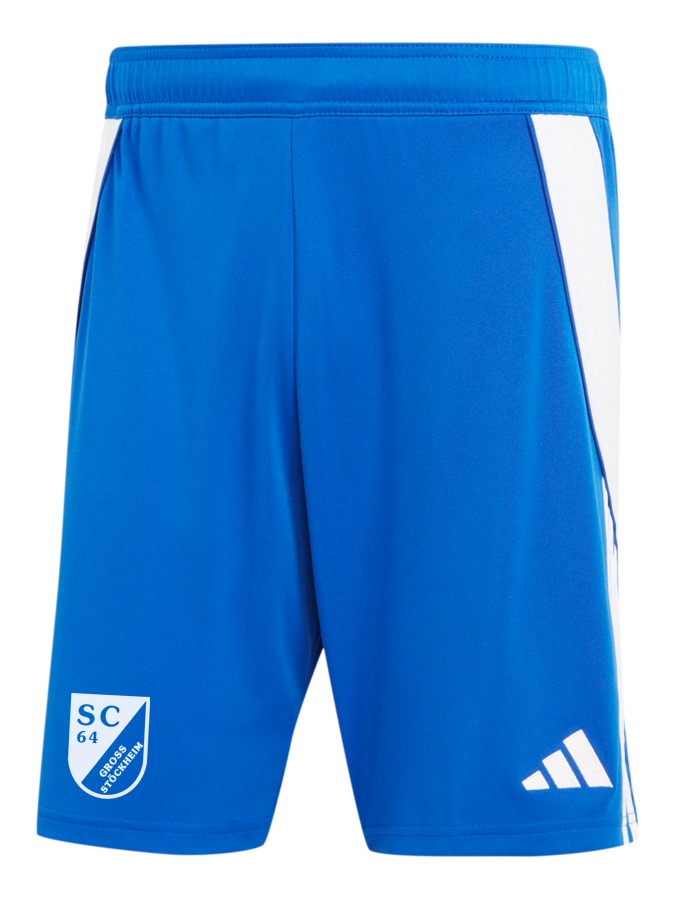 adidas Tiro 24 Short