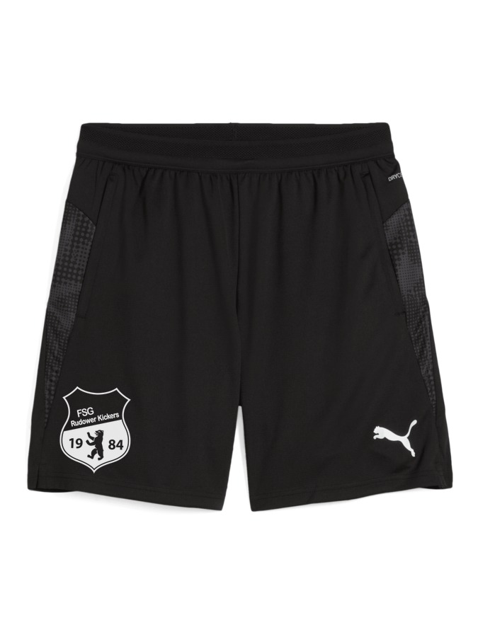 PUMA teamCUP Training Shorts