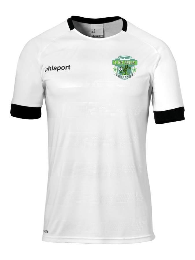 uhlsport Division 2.0 Trikot Kurzarm