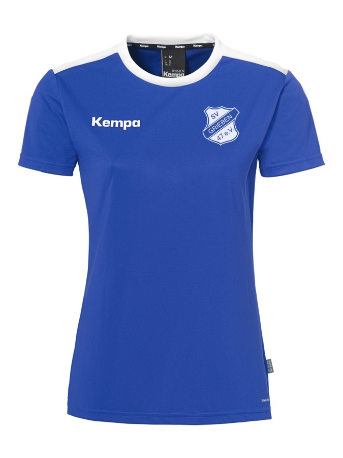 Kempa Emotion 27 Trikot Damen