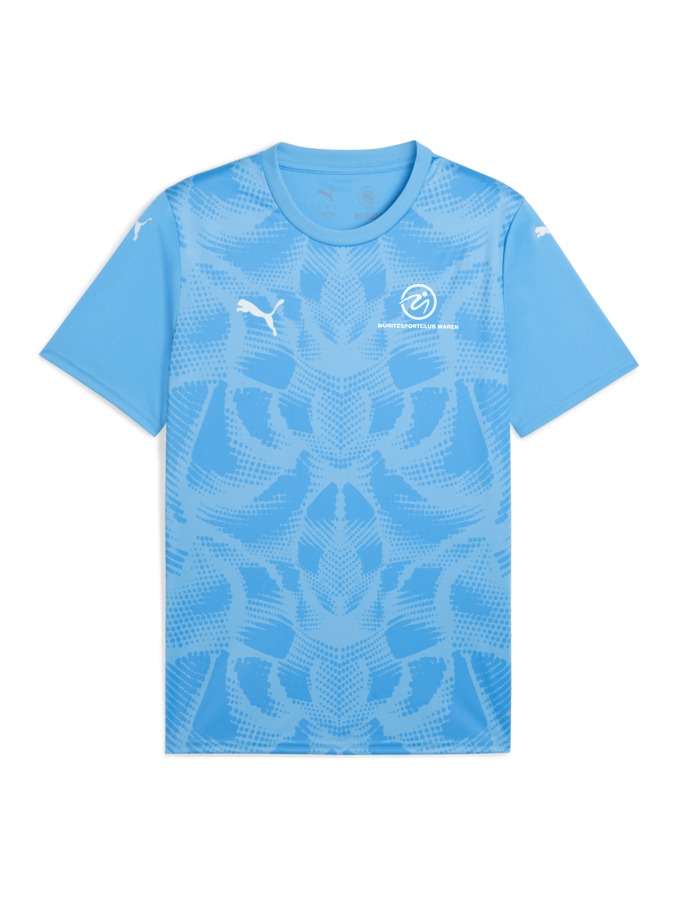 PUMA teamULTIMATE Trikot