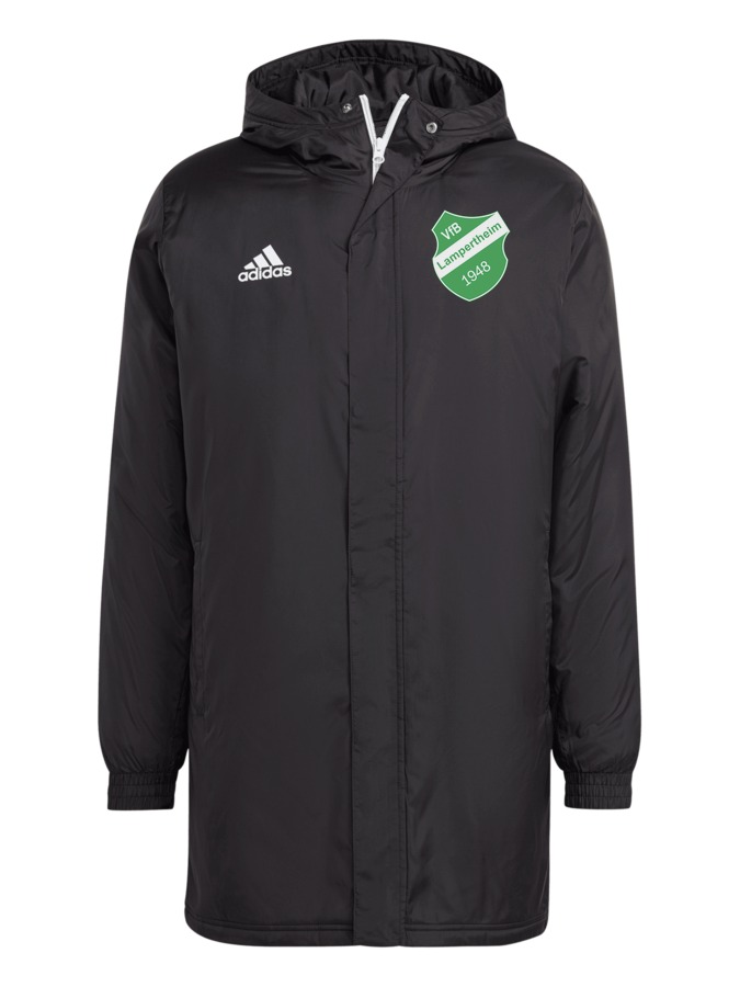 adidas Entrada 22 Stadionjacke