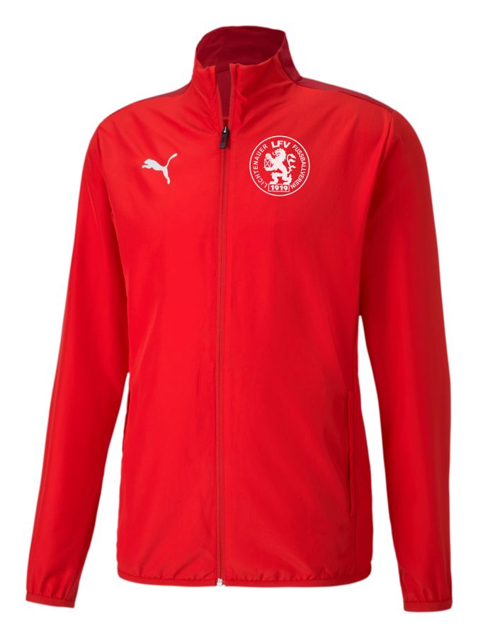 PUMA teamGOAL 23 Sideline Jacke