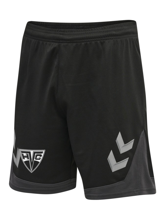 Hummel Lead Trainingsshorts