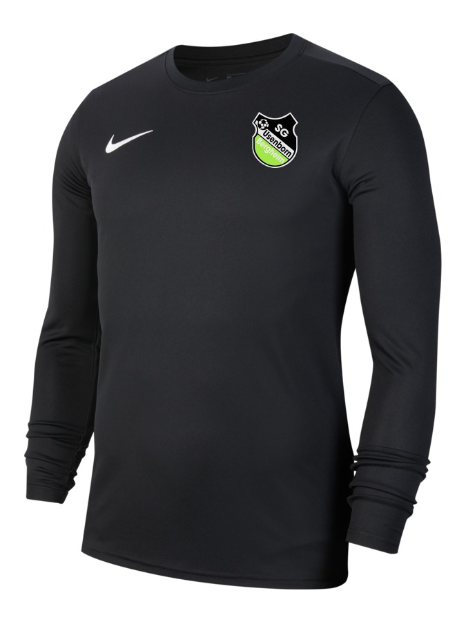 Nike Park VII Langarm Trainingsoberteil
