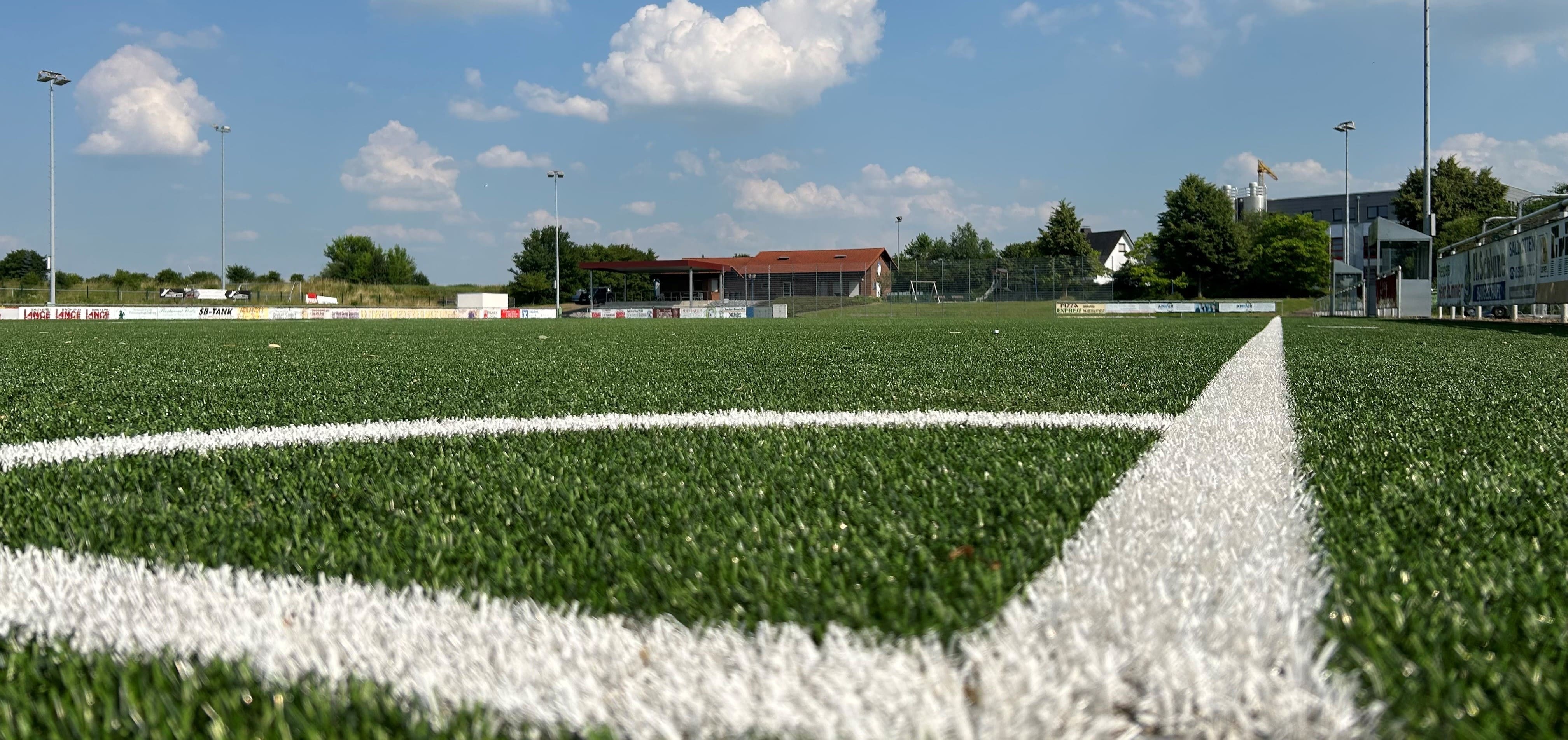 Individuelles Vereinsbild