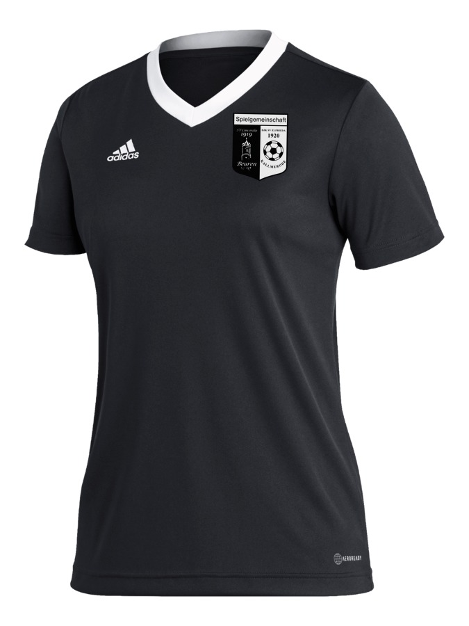 adidas Entrada 22 Trikot Damen