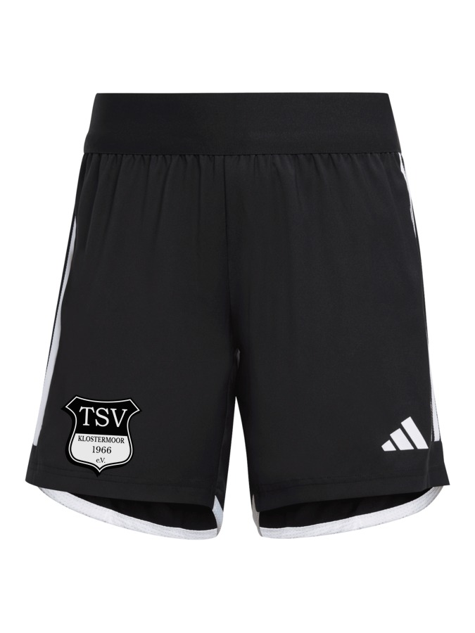 adidas Tiro 23 Competition Match Shorts Damen
