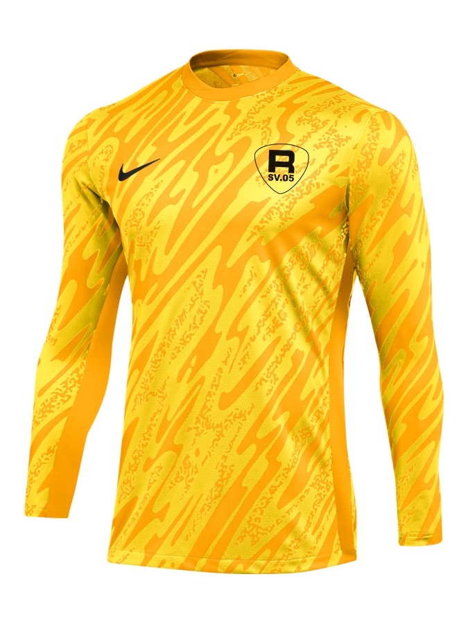 Nike Gardien V Torwart Trikot Langarm Herren