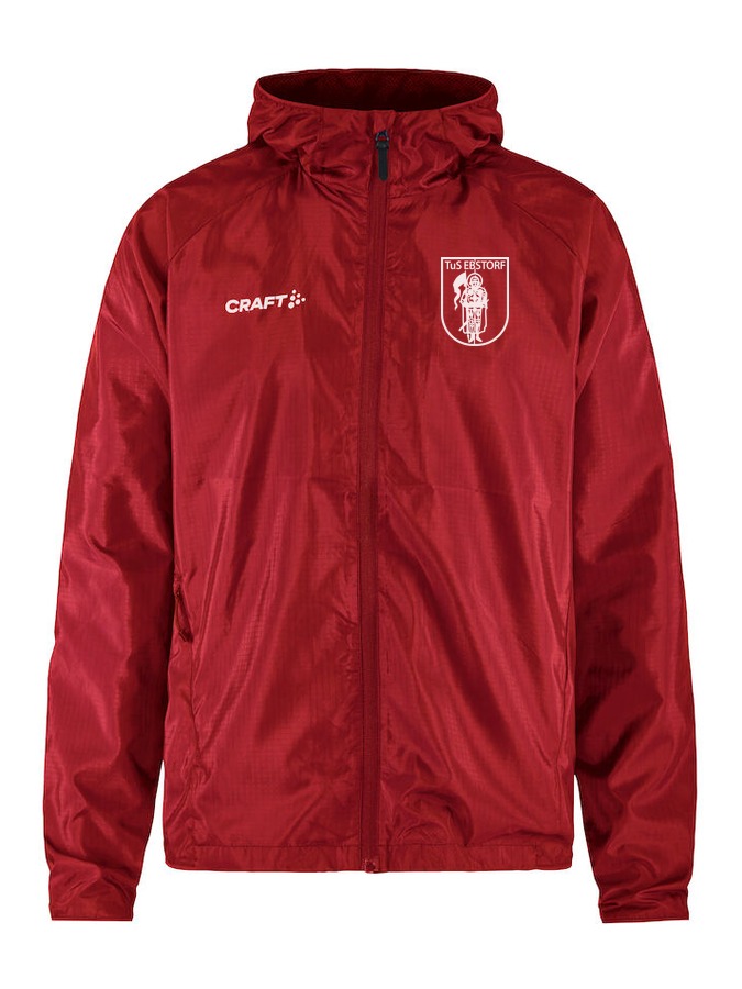 Craft Squad Go Allwetterjacke
