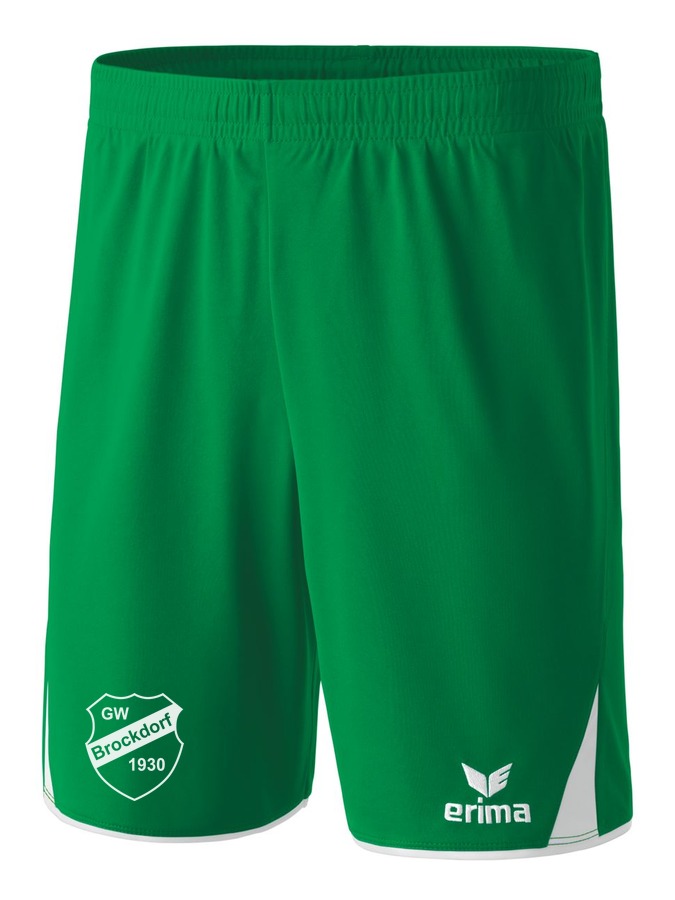 Erima Classic 5-C Shorts