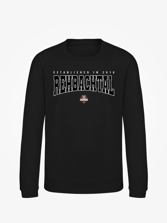 Sweater Retro Kids