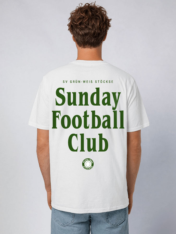 Shirt Club Herren